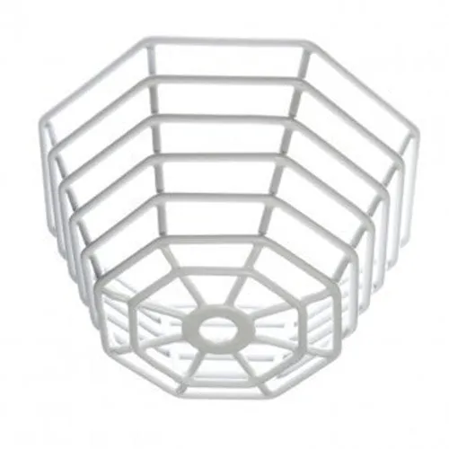 STI WEB GUARD FLUSH MOUNT 95MM DEPTH x 175MM DIAMETER