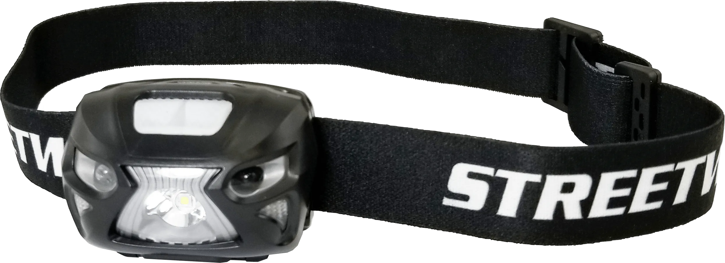 Streetwise Smart Light LED Headlamp