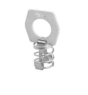 Suburban Hot Water System Service Door Clip Catch & Spring Kit RV00018