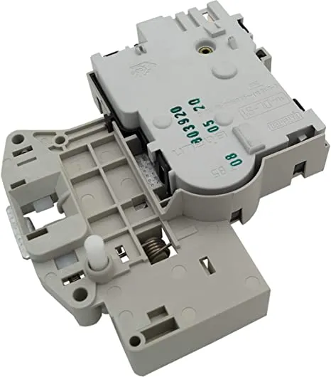 Supplying Demand 803920 4358445 Commercial Clothes Washer Door Lock Latch Switch Replacement