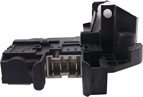 Supplying Demand WH44X10288 1974376 Clothes Washer Lid Lock Switch Replacement