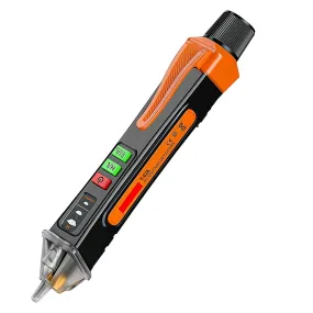 Test Pen Circuit Detector Tester Dual Range 12V/48V-1000V Breakpoint Finder