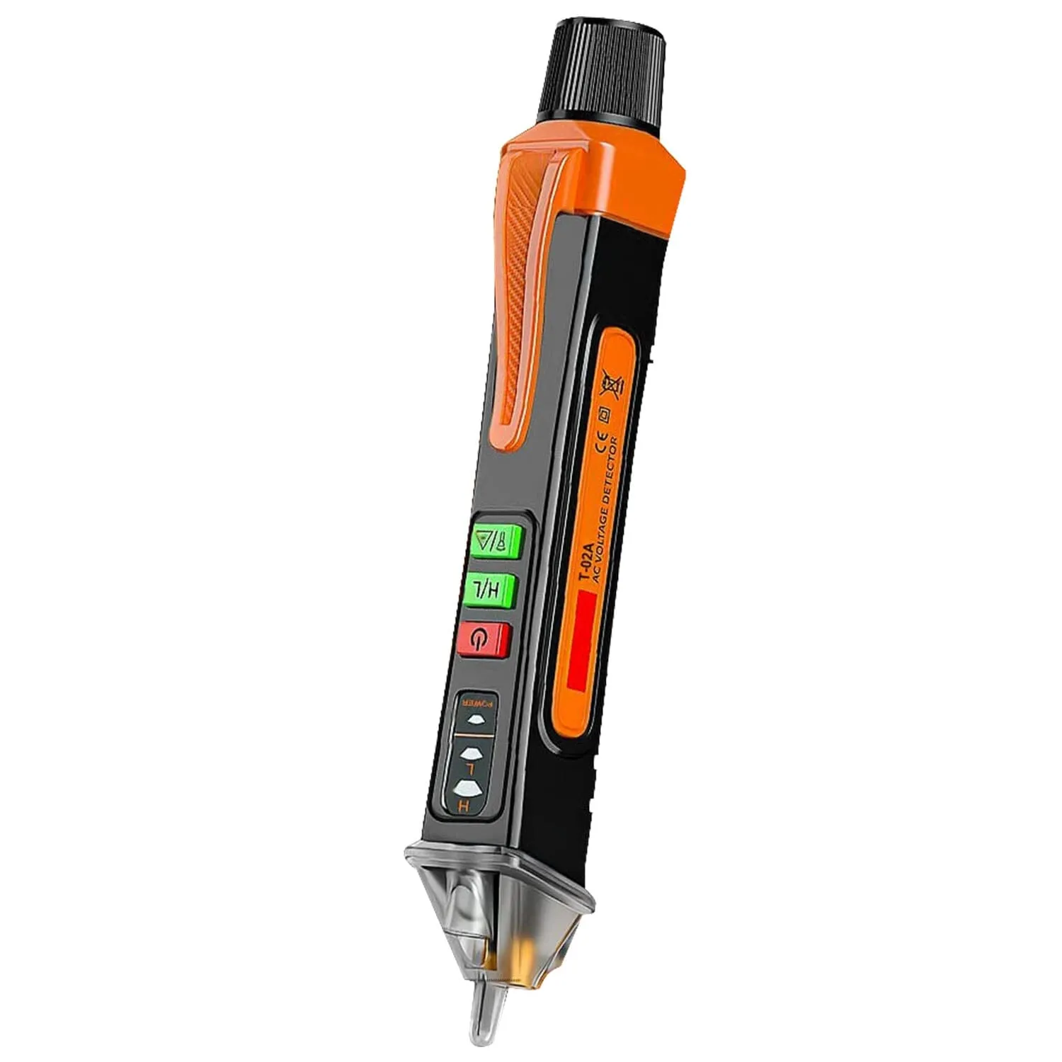 Test Pen Circuit Detector Tester Dual Range 12V/48V-1000V Breakpoint Finder