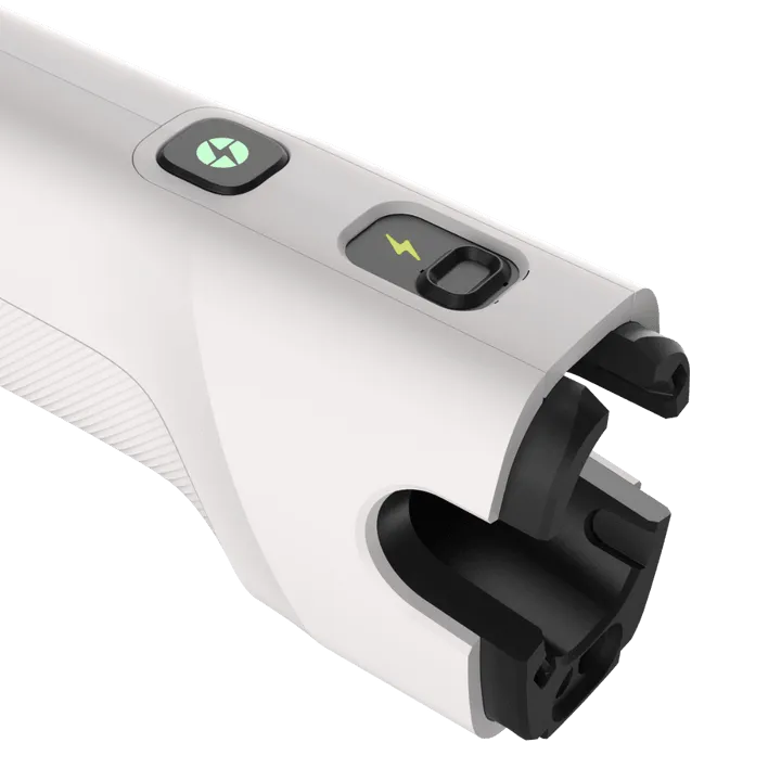 The TASER Bolt 2 Energy Weapon