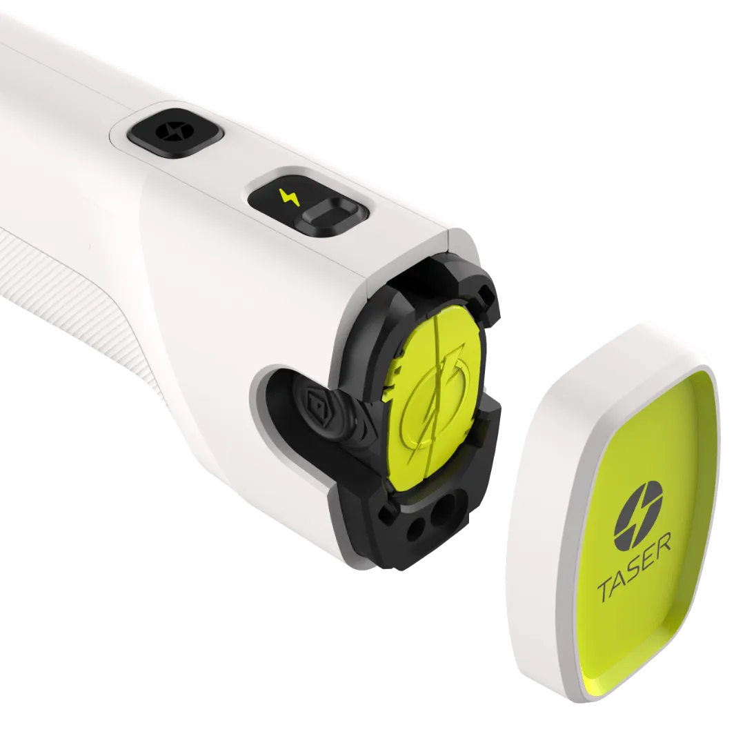 The TASER Bolt 2 Energy Weapon