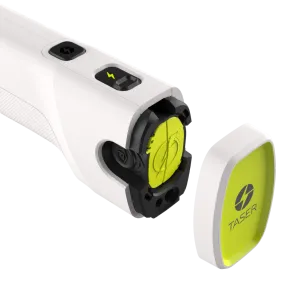 The TASER Bolt 2 Energy Weapon