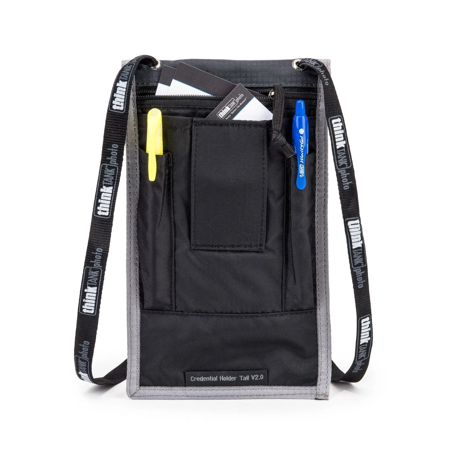 Think Tank Credential Holder V2.0 Long