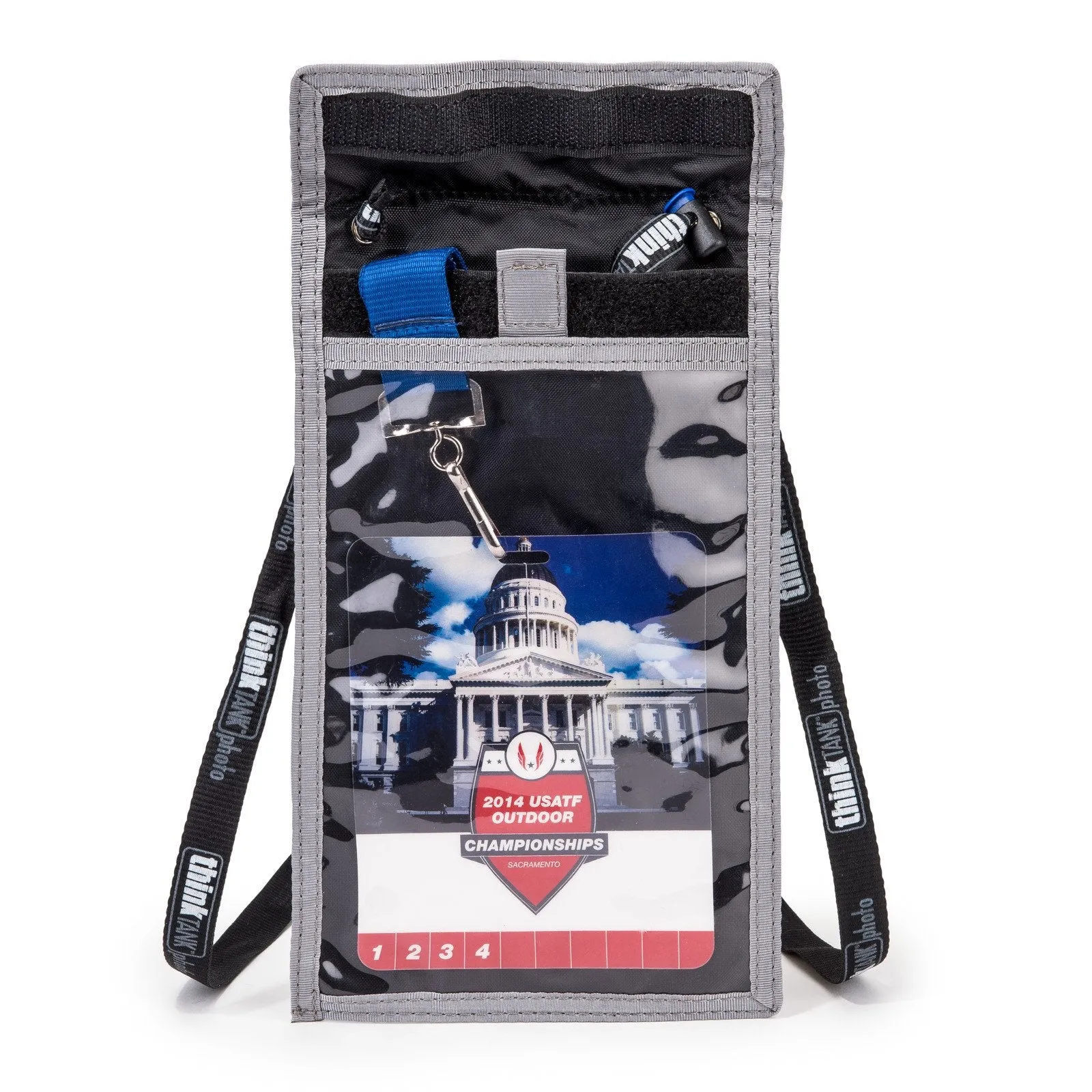 Think Tank Credential Holder V2.0 Long