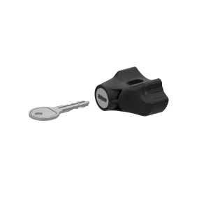 Thule Lock Kit (2x Locks) Nocolour | Buy Thule Lock Kit (2x Locks) Nocolour here | Outnorth