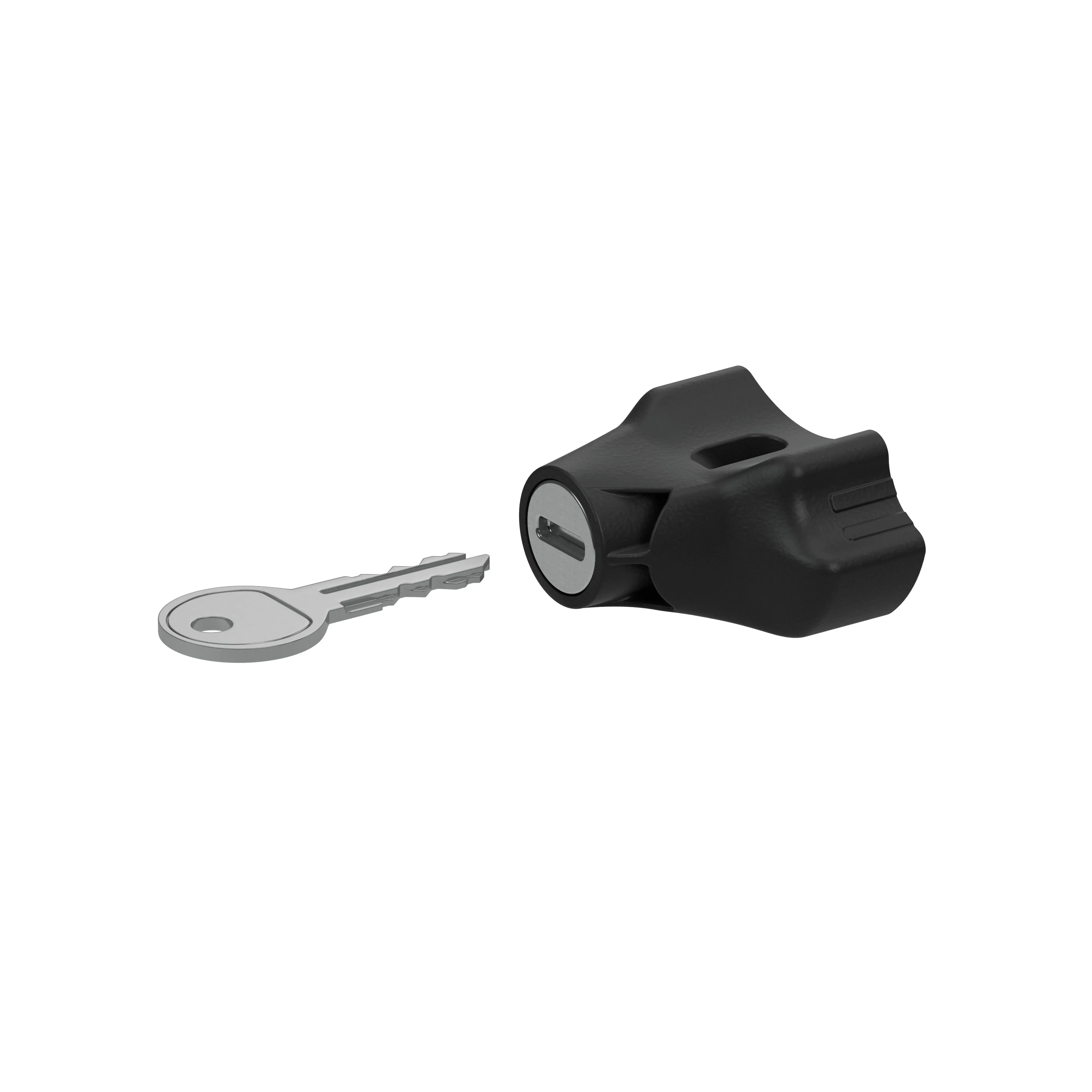 Thule Lock Kit (2x Locks) Nocolour | Buy Thule Lock Kit (2x Locks) Nocolour here | Outnorth