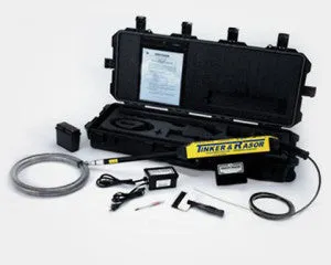 Tinker & Rasor Model APS High Voltage Holiday Detector