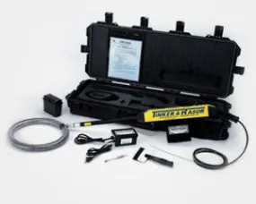 Tinker & Rasor Model APS High Voltage Holiday Detector