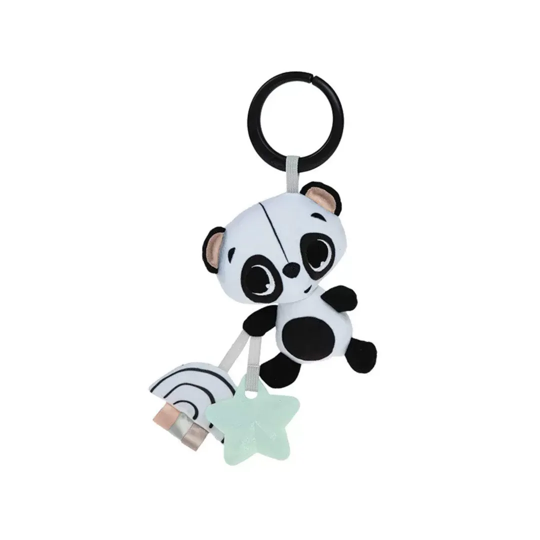 Tiny Love Tiny Smart Musical  - Black & White
