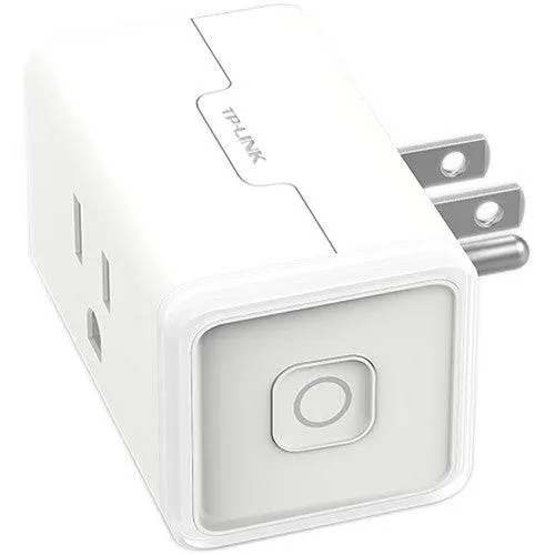 TP-Link HS105 Wi-Fi Smart Plug Mini