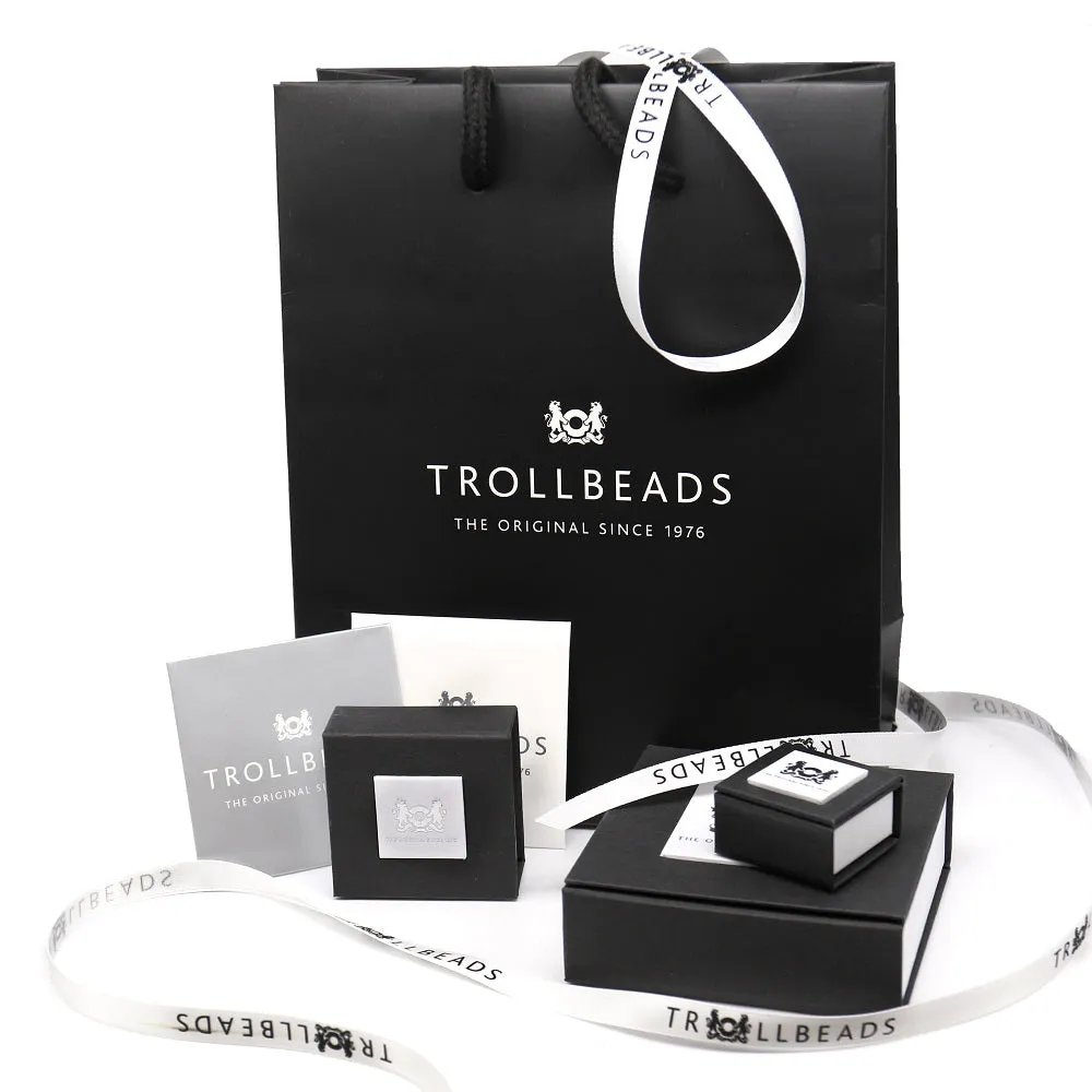 Trollbeads Heaven Crane Lock