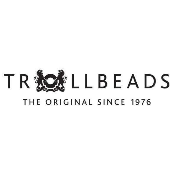 Trollbeads Heaven Crane Lock