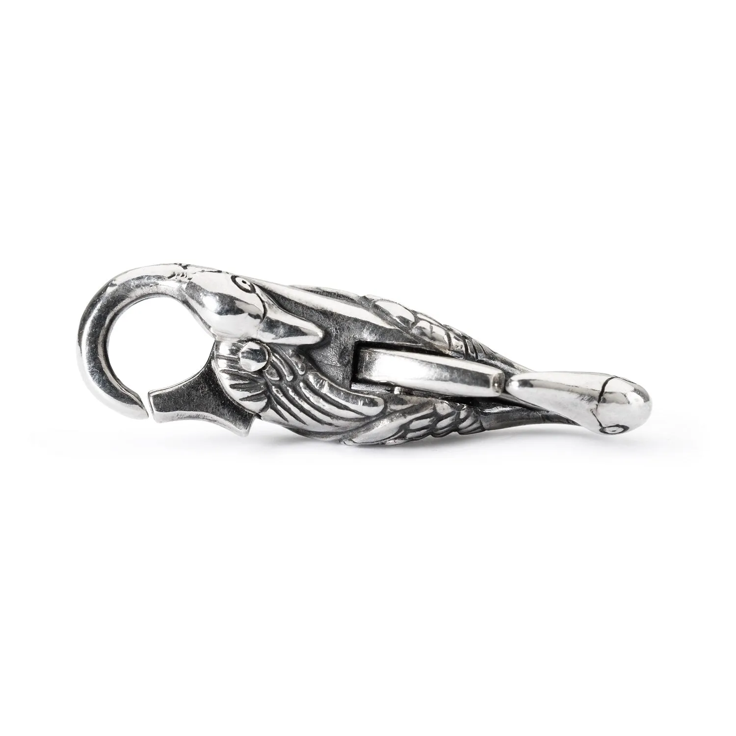 Trollbeads Heaven Crane Lock