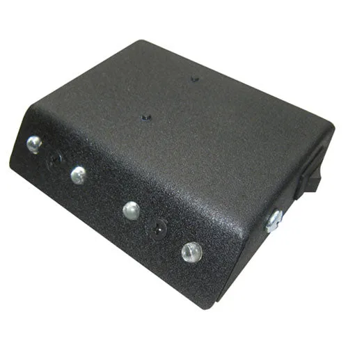 Tuffy Security Auto On/Off LED Light
