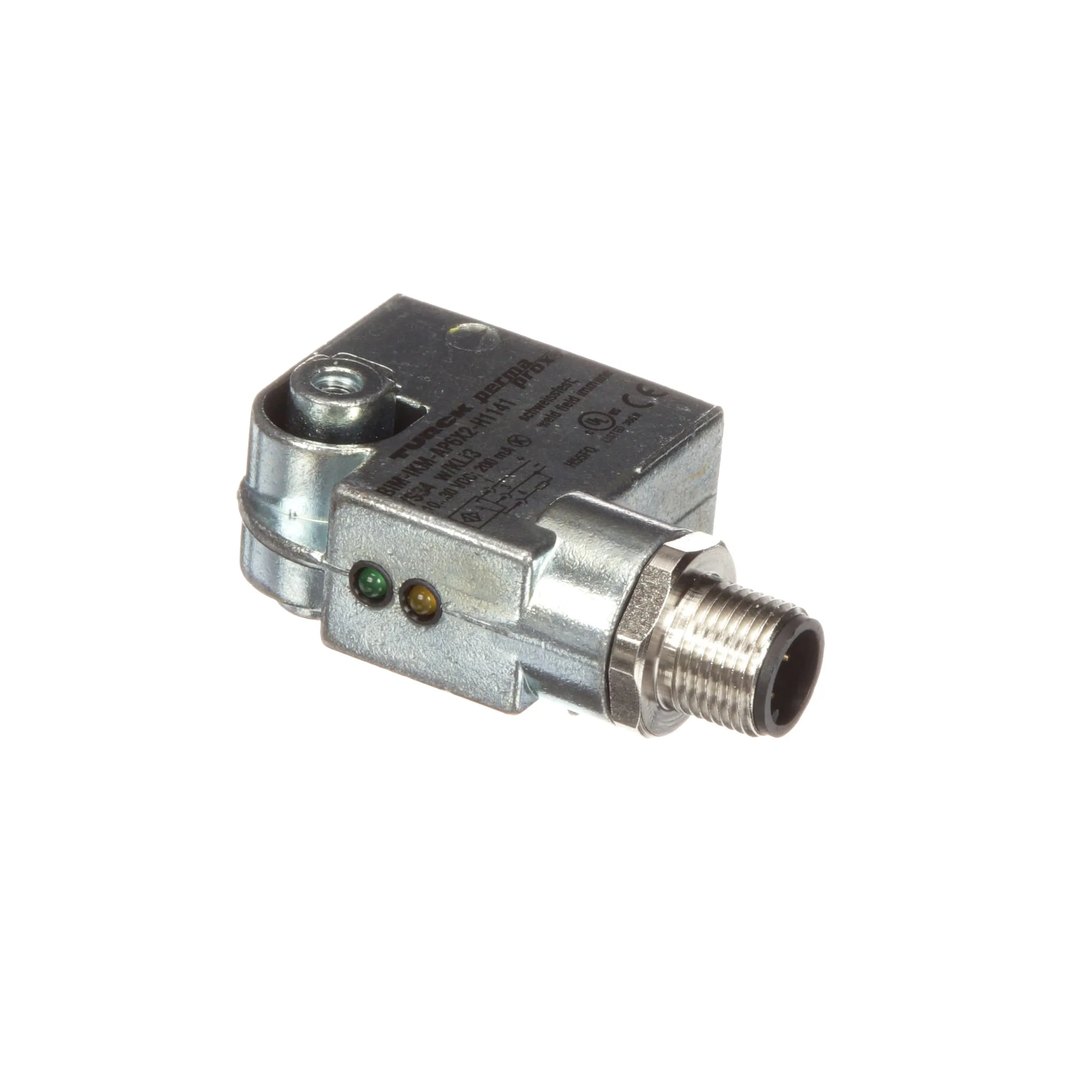 TURCK BIM-IKM-AP6X2-H1141/S34 W/KLI-3