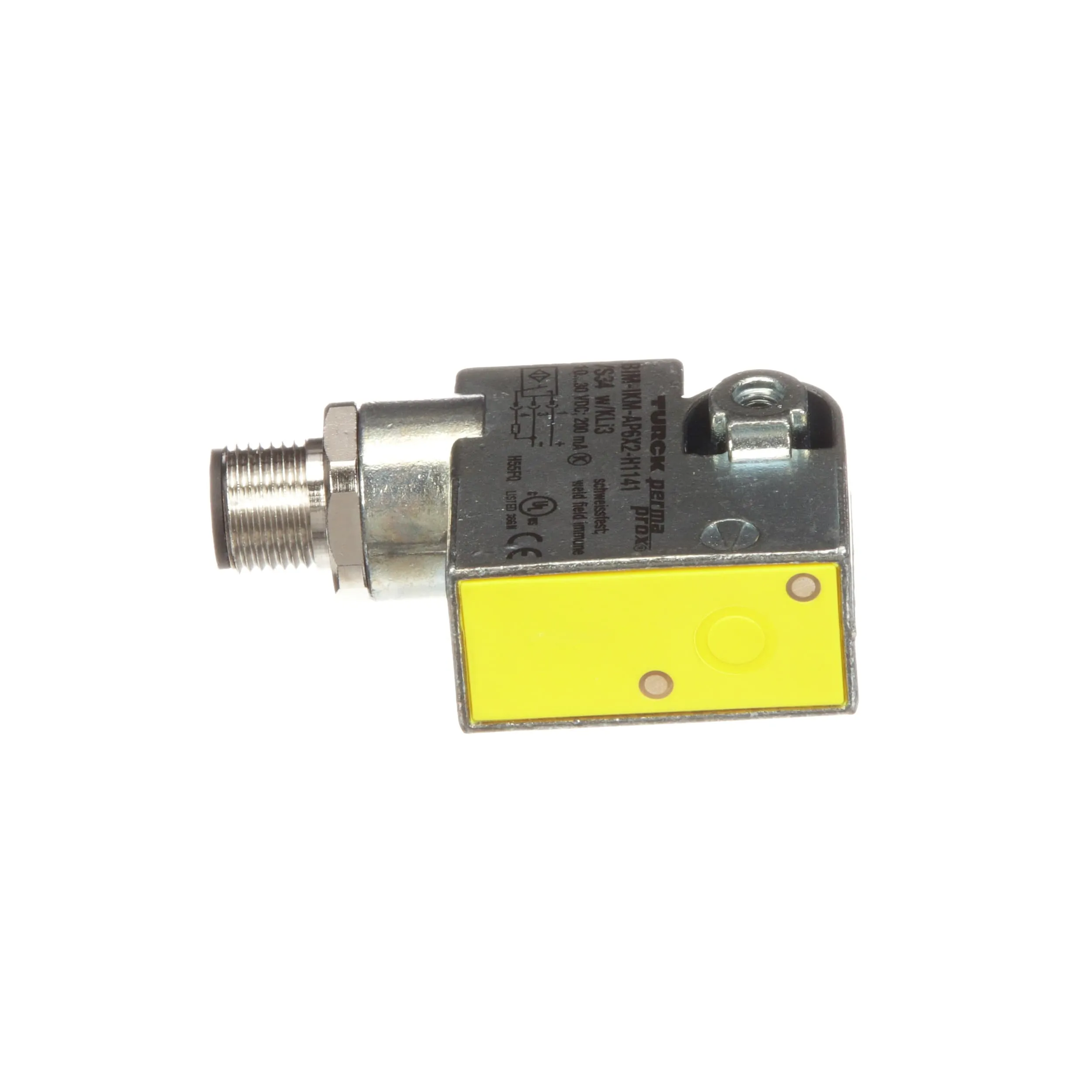 TURCK BIM-IKM-AP6X2-H1141/S34 W/KLI-3