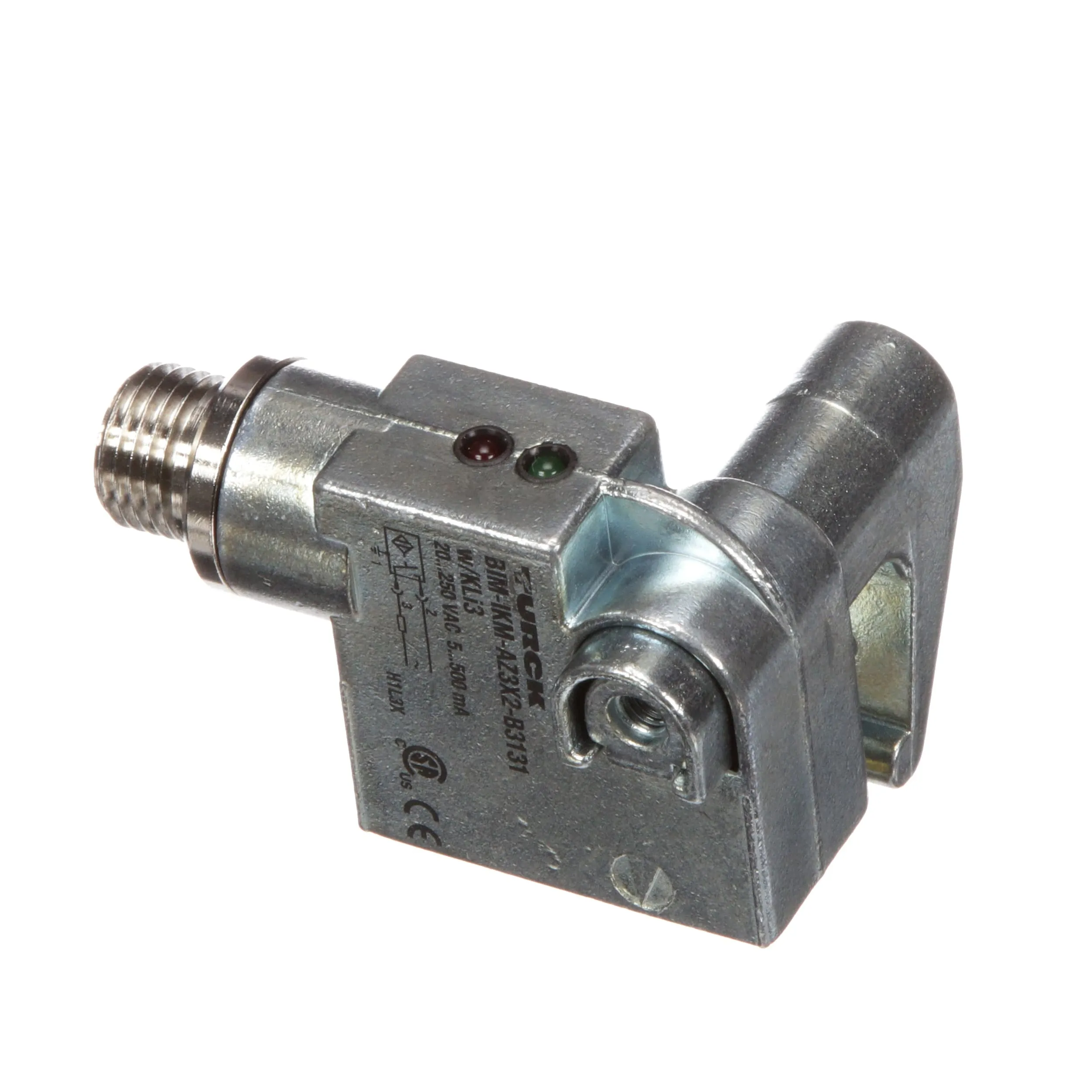TURCK BIM-IKM-AZ3X2-B3131 W/KLI-3