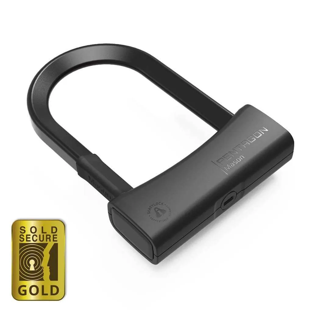 U-Lock Mason 85/140