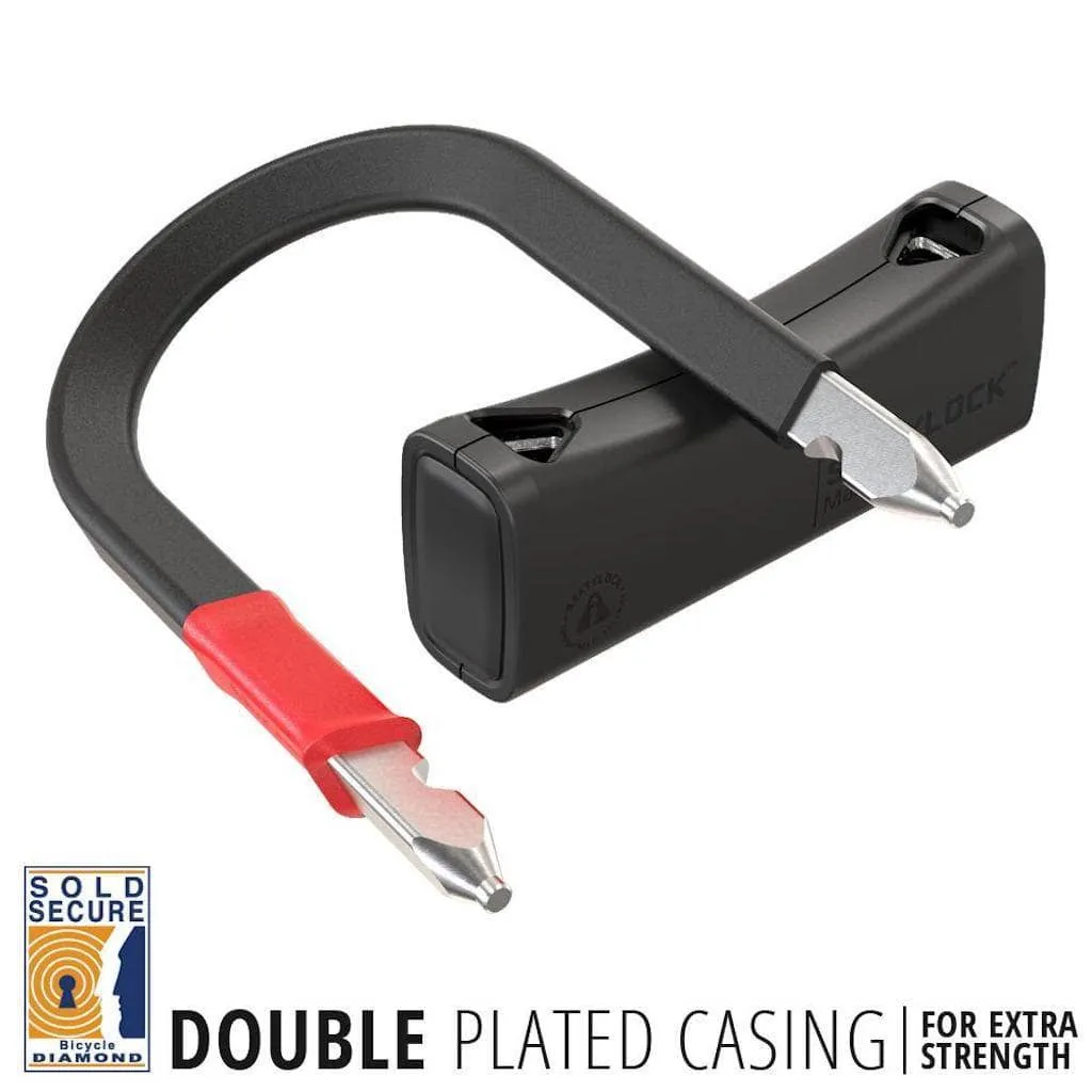 U-Lock Mason 85/140
