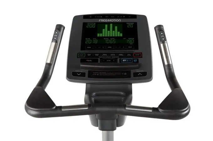 u10.9b Upright Bike - FMEX82418