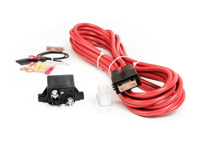 Ultimate Air Suspension Package