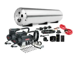 Ultimate Air Suspension Package