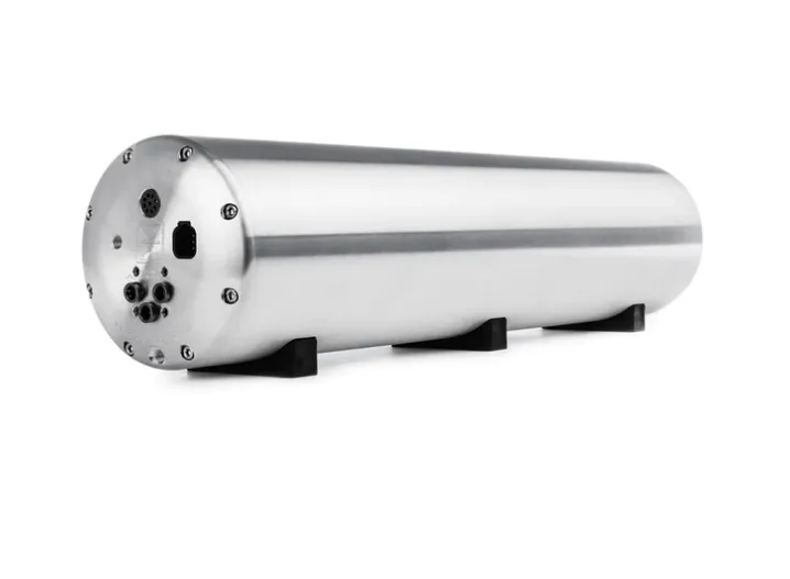 Ultimate Air Suspension Package