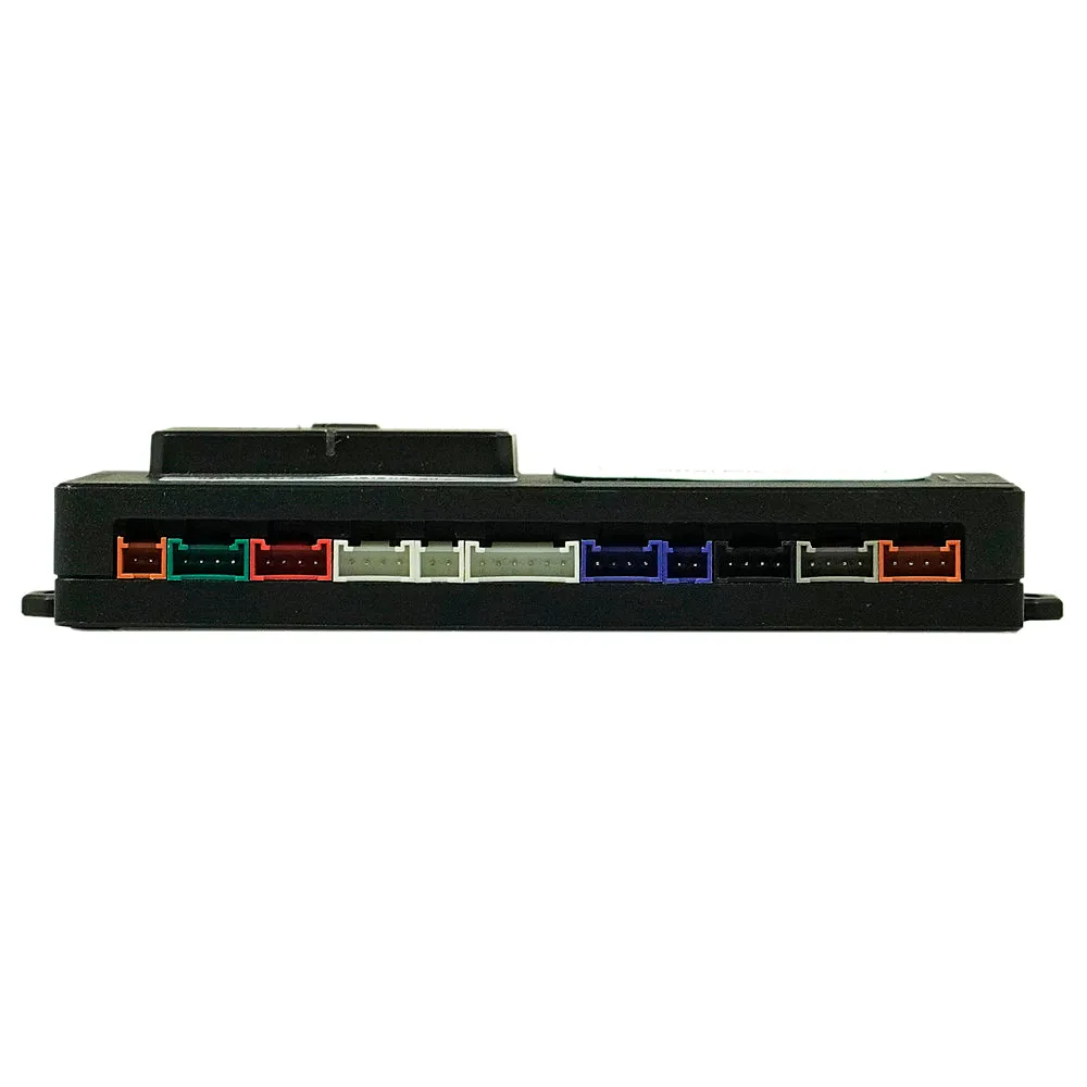 Universal Remote Start And Security Module Keyless Entry CMX Start It FT-CMX-LC