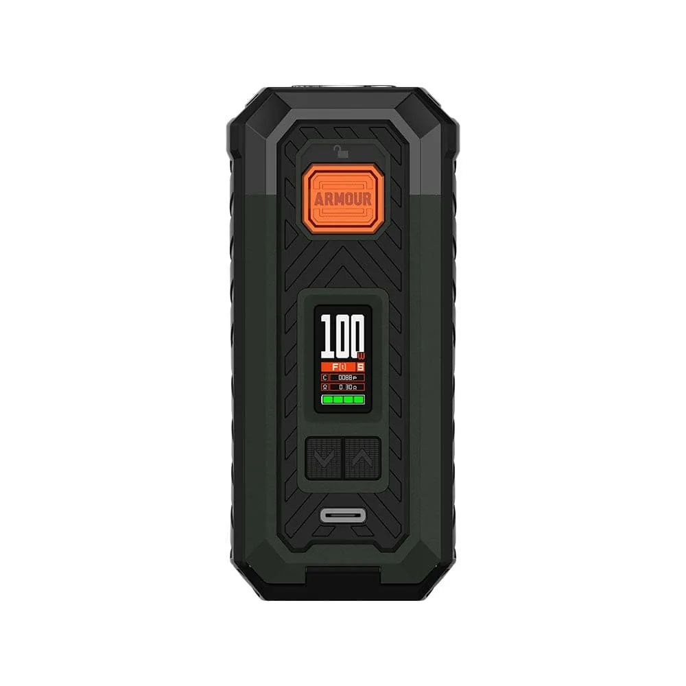 Vaporesso Armour S 100W Mod