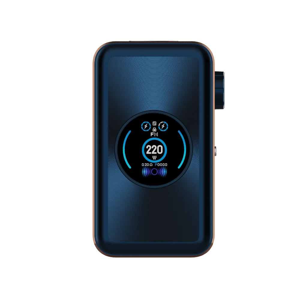 Vaporesso Gen Max 220W Mod