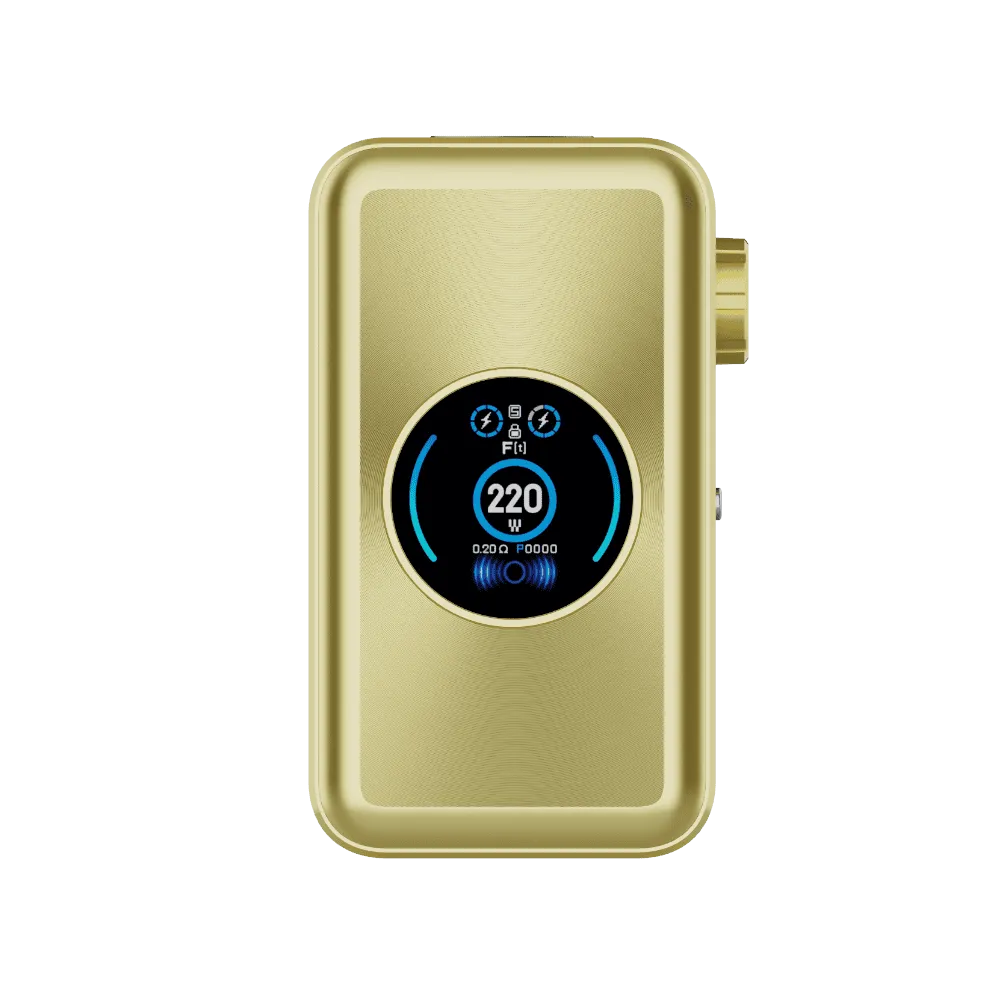 Vaporesso Gen Max 220W Mod