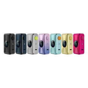 Vaporesso Gen Max 220W Mod