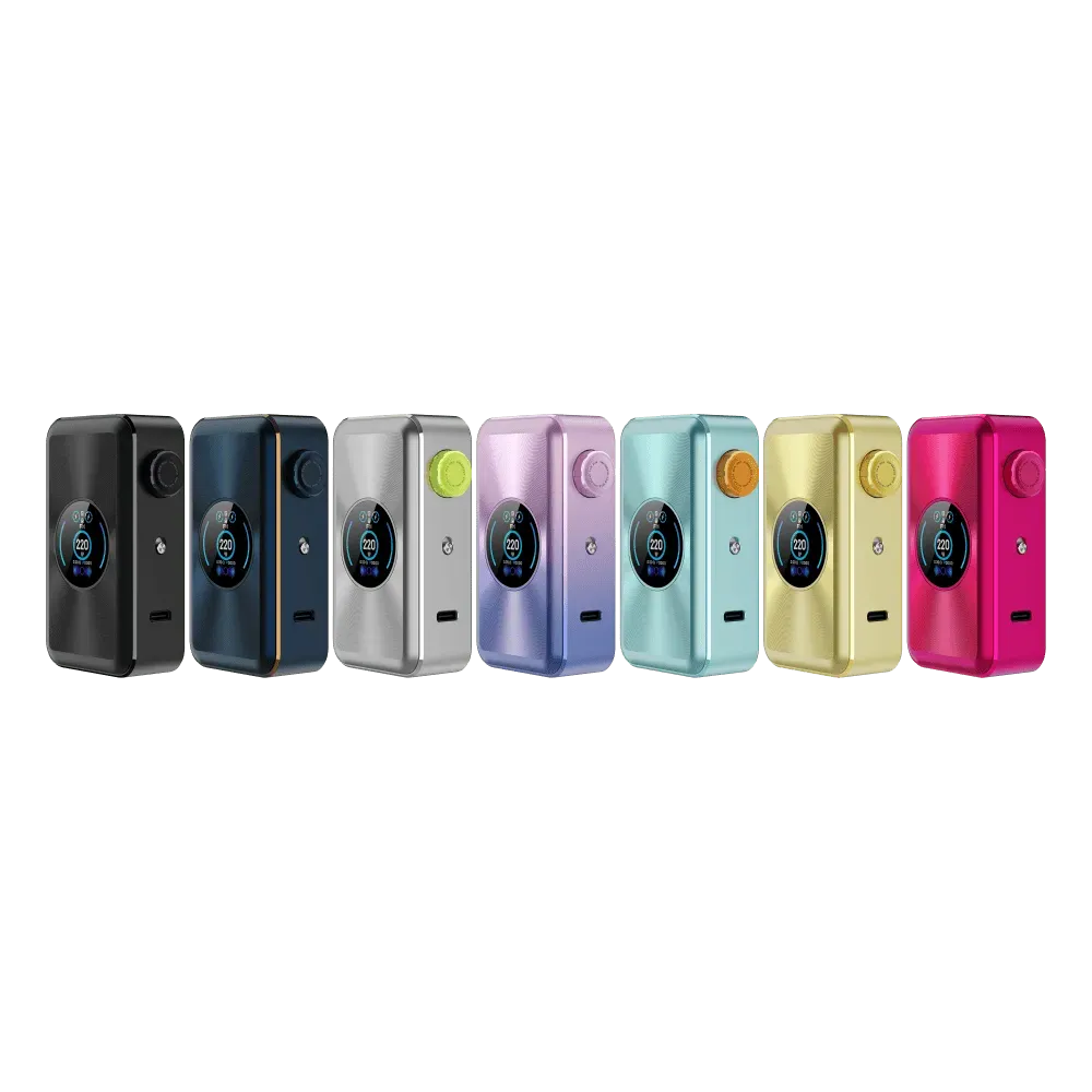 Vaporesso Gen Max 220W Mod