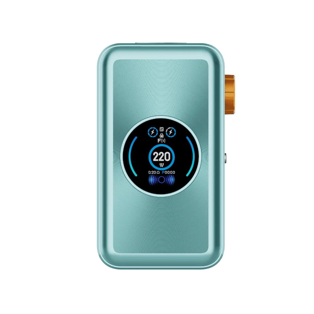 Vaporesso Gen Max 220W Mod