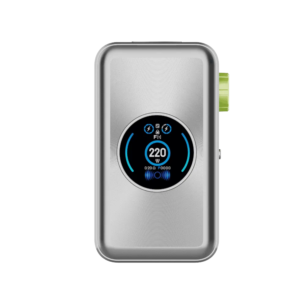 Vaporesso Gen Max 220W Mod