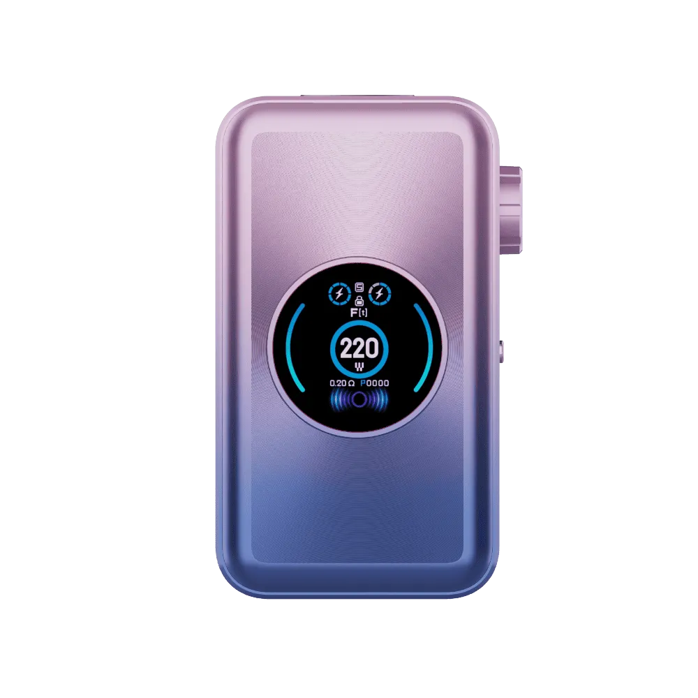 Vaporesso Gen Max 220W Mod