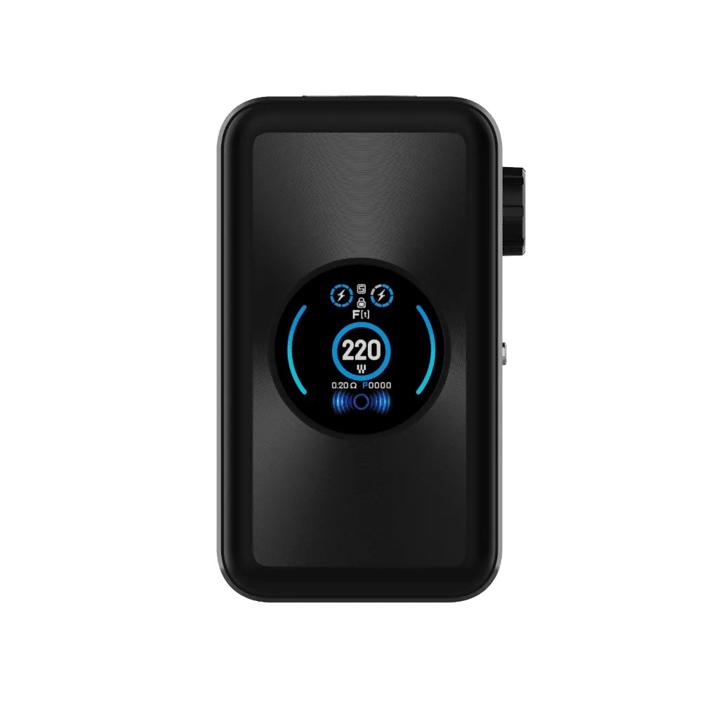 Vaporesso Gen Max 220W Mod