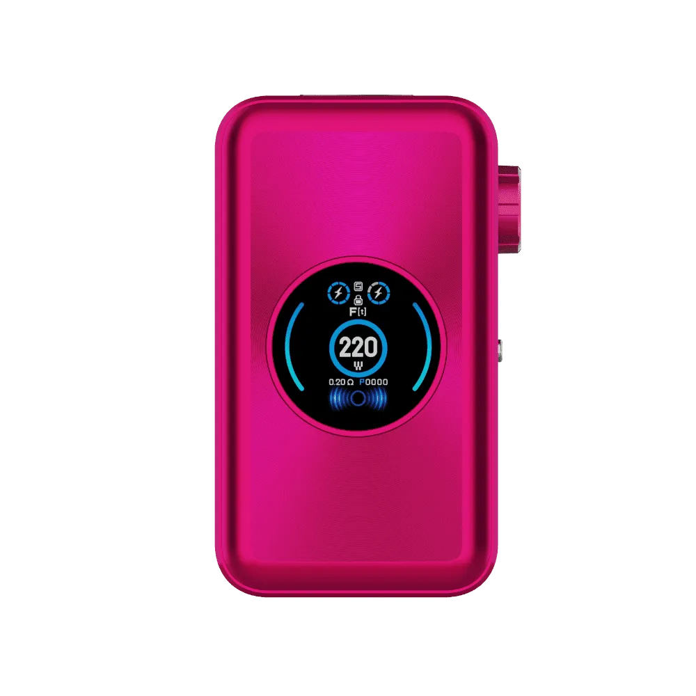 Vaporesso Gen Max 220W Mod