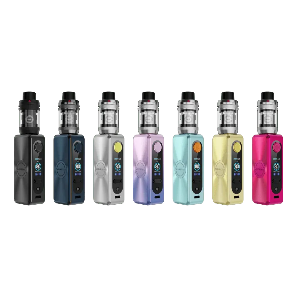 Vaporesso Gen SE 80W Kit