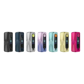 Vaporesso Gen SE 80W Mod