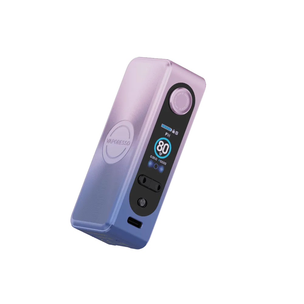 Vaporesso Gen SE 80W Mod