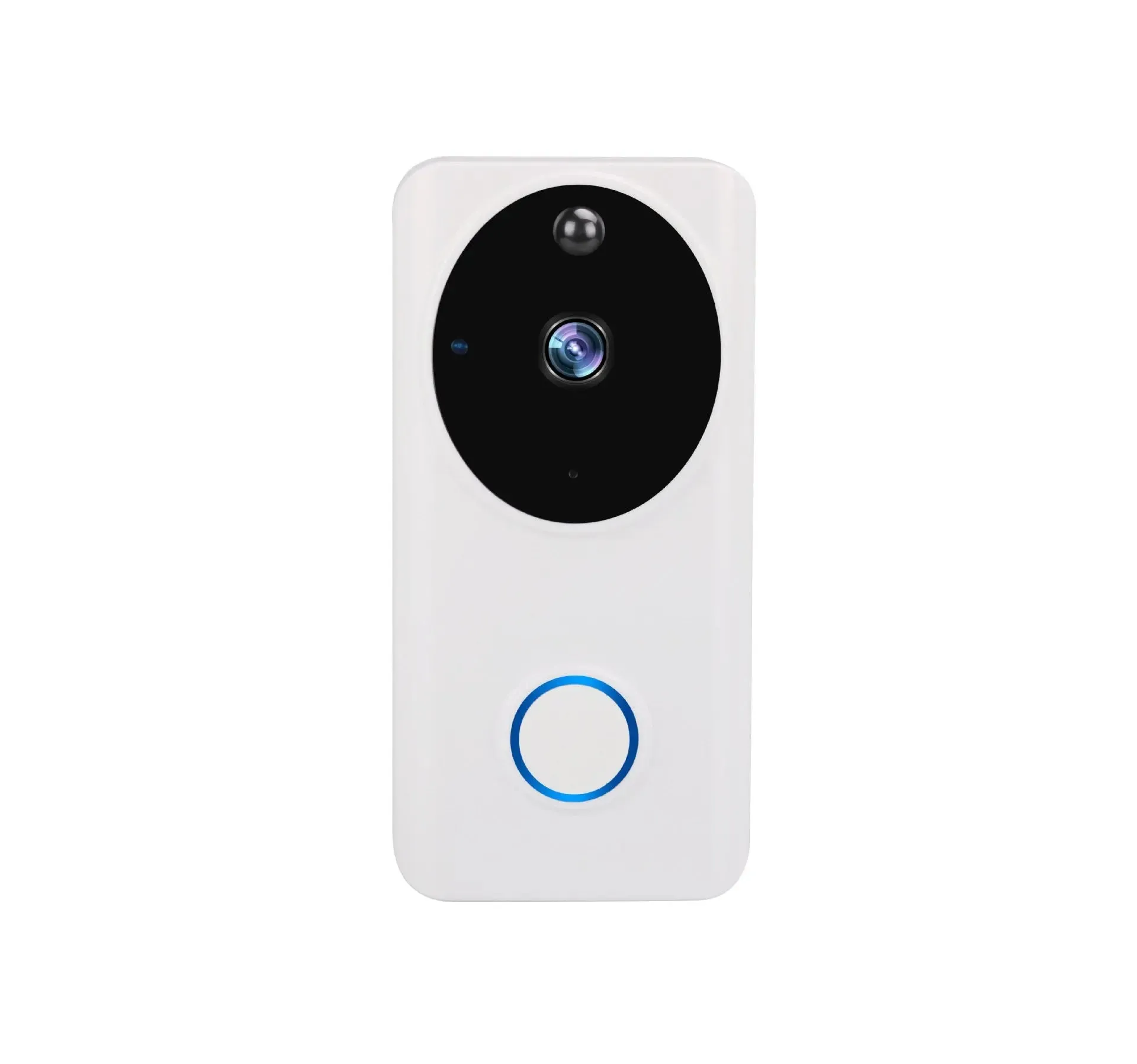 Video Doorbell Mobile Phone Video Intercom Surveillance Camera