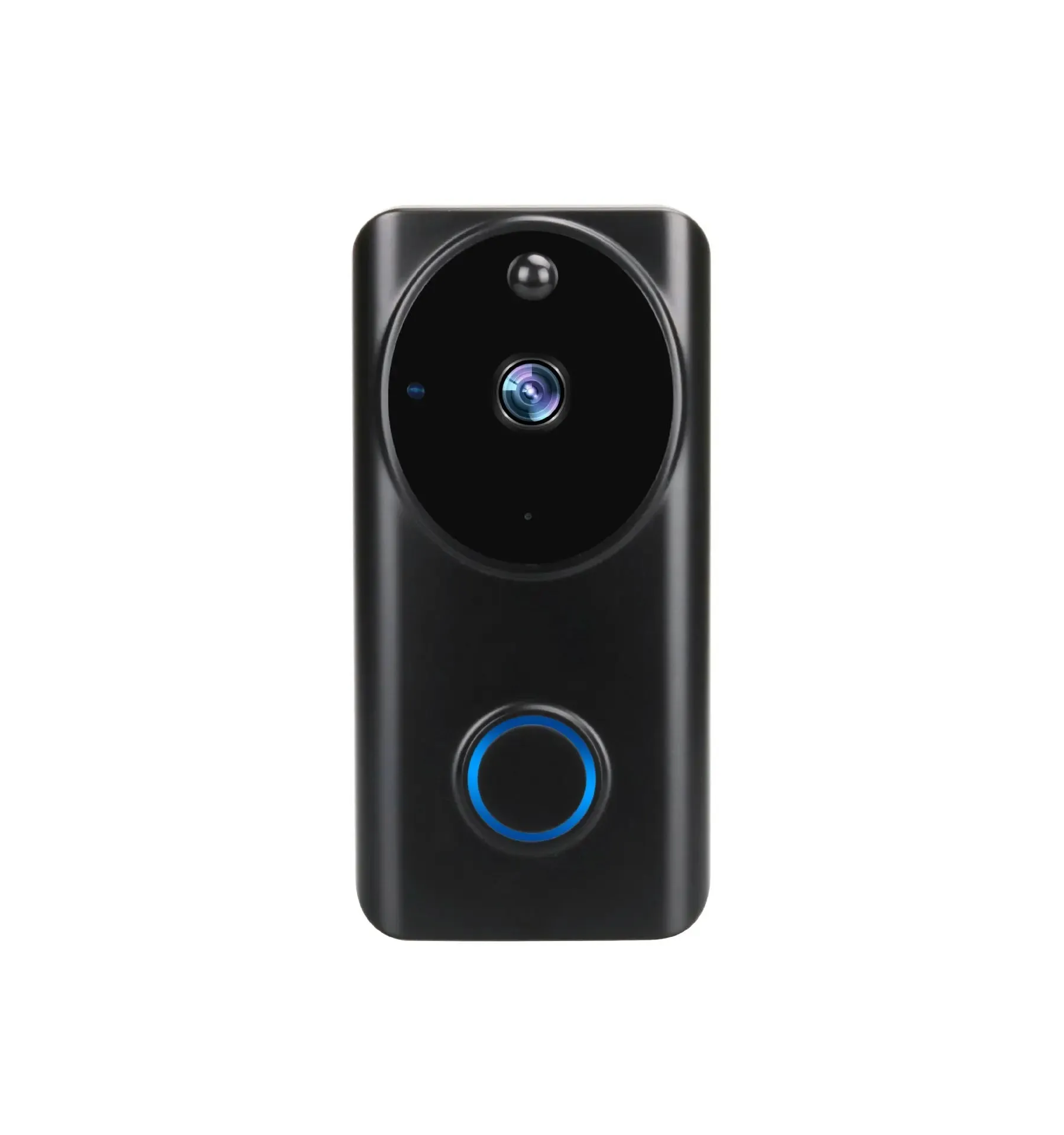 Video Doorbell Mobile Phone Video Intercom Surveillance Camera