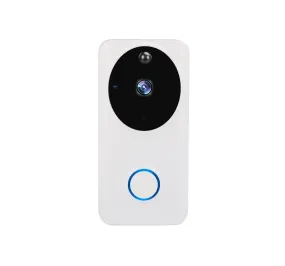 Video Doorbell Mobile Phone Video Intercom Surveillance Camera