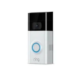 Video Doorbell