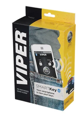 Viper VSK100 SmartStart